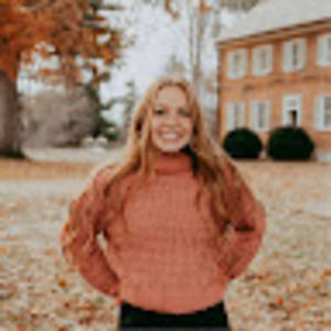 Meet your Posher, Emma